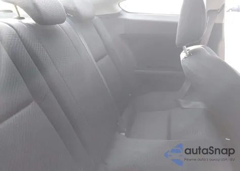 2012 Honda Civic Si from USA, damaged, VIN 2HGFG4A57CH702356